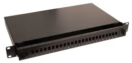 panel-swiatlowodowy-lanview-19-1u-24-porty-na-zlacza-sc-simplex-lc-duplex