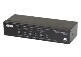 aten-2x2-true-4k-hdmi-matrix-switch-z-audio-de-embedder-i-sterowaniem-ir-rs
