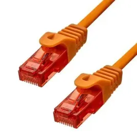 proxtend-kabel-ethernet-cat6-u-utp-cu-lszh-pomaranczowy-30cm-6utp-003o