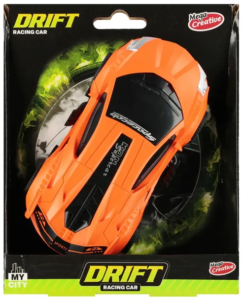 auto-wyscigowe-drift-mega-creative-material-plastik