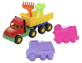 komplet-do-piasku-auto-wywrotka-30cm-faworyt