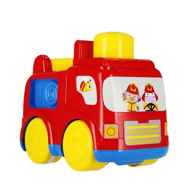 auto-maly-strazak-bam-bam-stan-nowy-marka-inna