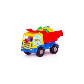 auto-wywrotka-lopatka-foremki-miraz-wader-polesie