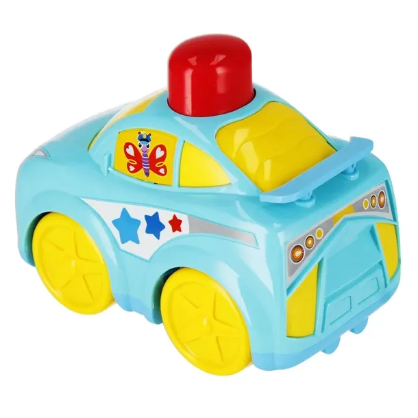 auto-maly-policjant-bam-bam-bohater-brak