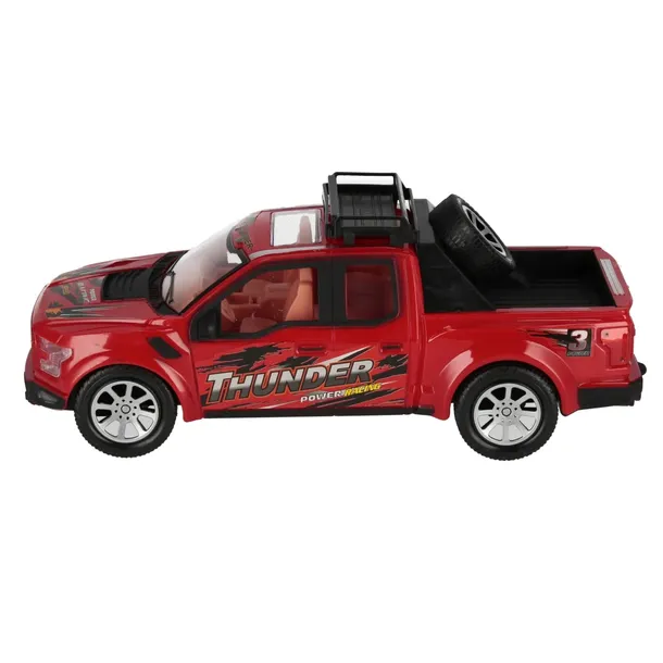 auto-wyscigowe-pickup-mega-creative-stan-nowy