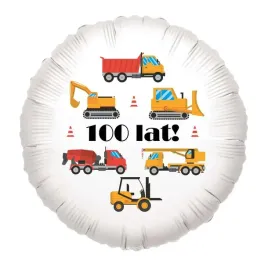 balon-foliowy-pojazdy-budowlane-100-lat-bialy-18-rnd
