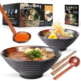 miski-ceramiczne-obiadowe-do-ramen-2-szt-duzy-zestaw-z-paleczkami-ytlemon