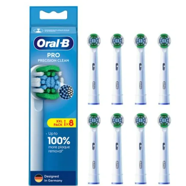 oral-b-pro-precision-clean-8szt