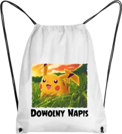 pokemon-pikachu-worek-z-podpisem-50-wzorow-dodaj-dowolny-napis