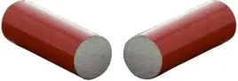 magnes-pretowy-alnico-10x30mm-fortis