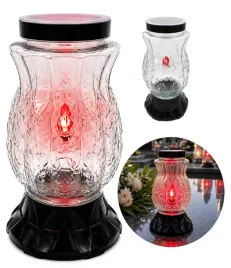 znicz-piekny-duzy-solar-fotowoltaiczny-lampion-zdobiony-l-czerwony-28cm