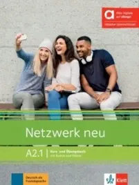 netzwerk-neu-a2-1-kurs-und-ubungsbuch-praca-zbiorowa