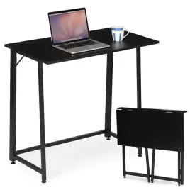 biurko-komputerowe-skladane-80x45-cm-stolik-pod-laptopa-czarne-modernhome