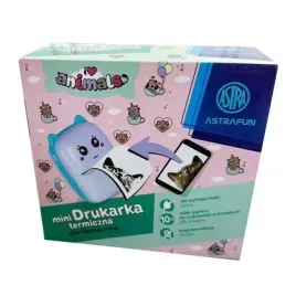 drukarka-termiczna-astrafun-animals-box-10-rolek-bialego-papieru-do-druko