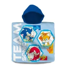poncho-sonic-60x120cm-sn00021-gdd