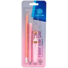 zestaw-pismienniczy-pastelowy-astrapen-rose-gold-3-elementy-dwie-siostry