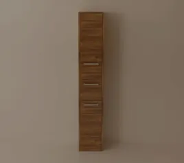 waska-szafka-lazienkowa-stojaca-zabudowana-slupek-30-cm-s33-artisan