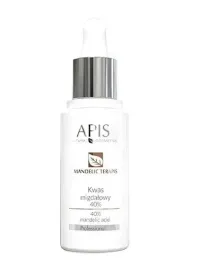 apis-eksoliacja-mendalic-terapis-kwas-migdalowy-40percent-30ml