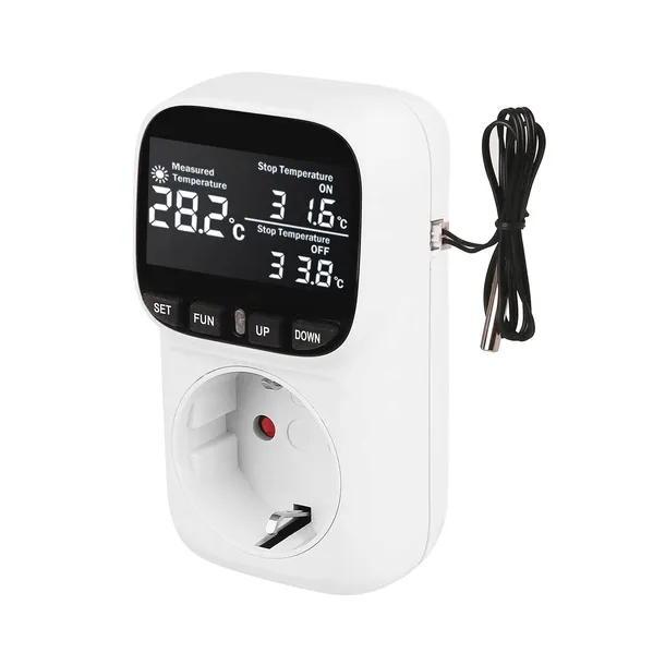 gniazdo-regulator-temperatury-230v-16a-stan-nowy-marka-bez-marki