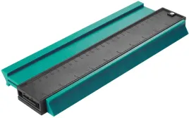 wzornik-szablon-miara-odwzorowania-ksztaltow-250mm