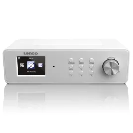 radio-internetowe-lenco-kcr-2014-kompaktowe-z-funkcja-sieciowa