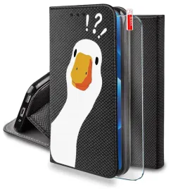 etui-do-xiaomi-redmi-note-14-4g-magnet-wzory-case-portfel-szklo-9h