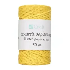 sznurek-papierowy-skrecany-zolty-50m-bloomsbury