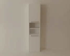 waska-szafka-lazienkowa-stojaca-z-polkami-slupek-regal-40-cm-s40-biala
