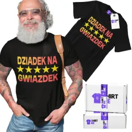 koszulka-dla-dziadka-prezent-dla-dziadka-dzien-dziadka-dziadek-5-gwiazdek