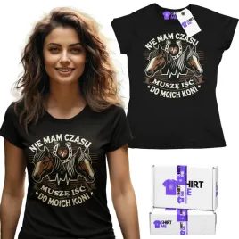 koszulka-damska-z-nadrukiem-kon-tshirt-damski-prezent-jezdziectwo-roz-xxl
