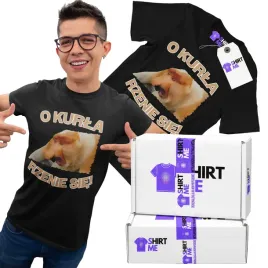 prezent-na-wieczor-kawalerski-koszulka-tshirt-o-kurla-rzenie-sie-nosacz