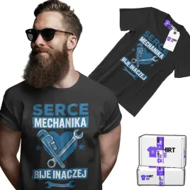 koszulka-serce-mechanika-bije-inaczej-prezent-dla-mechanika-tshirt-meski