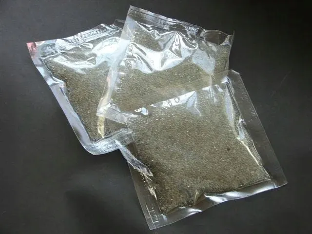 KULKI DO STERYLIZACJI STERYLIZATORA KULKOWEGO 100G