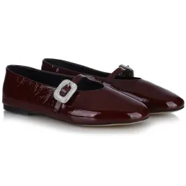 baleriny-damskie-bombonella-3t-6083-08-claret-red-leather-wrinkled-r-40