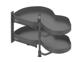 polka-narozna-noma-corner-optima-1200-600-lewa-metal-grafit
