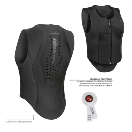 kamizelka-ochronna-komperdell-ballistic-flex-fit-slim-poziom-2-czarna-s