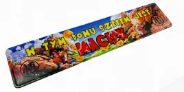 tablica-personalizowana-w-tym-domu-szefem-jest-ortwoje-imie-i-grafika
