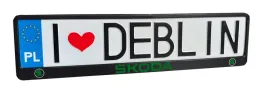 22or-ramka-tablicy-rejestracyjnej-skoda-z-zielonym-logo