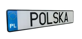 polska-tablica-aluminiowa-kolekcjonerska-napis-polska