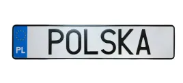 polska-tablica-aluminiowa-kolekcjonerska-napis-polska