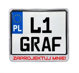 ramka-pod-tablice-rejestracyjna-chrom-motor-z-twoim-napisem-kreator
