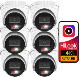 kamera-6szt-ip-poe-8mpx-ipc-t280ha-lu-hilook-by-hikvision-4k-zewnetrzna