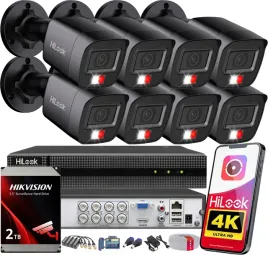 monitoring-zewnetrzny-8-kamer-8mpx-tvi-b8m-20dl-hilook-hikvision-dysk-2tb