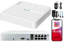 rejestrator-ip-nvr-8ch-h-8p-do-6mpx-8-kanalow-poe-hilook-by-hikvision-apka