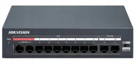 switch-poe-ds-xs10-p-8x-poe-2x-uplink-10-100mbps-hikvision
