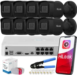 zestaw-monitoringu-ip-poe-8-czarnych-kamer-4mpx-zewnetrzne-hilook-hikvision