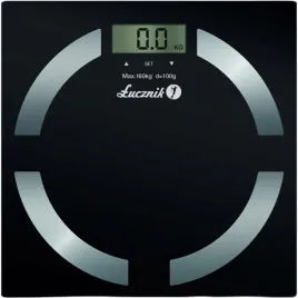 elektroniczna-analityczna-waga-lazienkowa-lucznik-bs-11-b-czarna-do-180kg