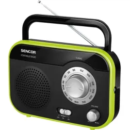 radio-fm-przenosne-turystyczne-sencor-210bgn-zasilanie-sieciowe-bateryjne