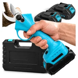 sekator-akumulatorowy-nozyce-elektryczne-ogrodowe-do-galezi-2xaku