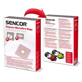 worki-do-odkurzacza-z-mikrofibry-sencor-svc-45-52-5-szt-2szt-mikrofiltrow